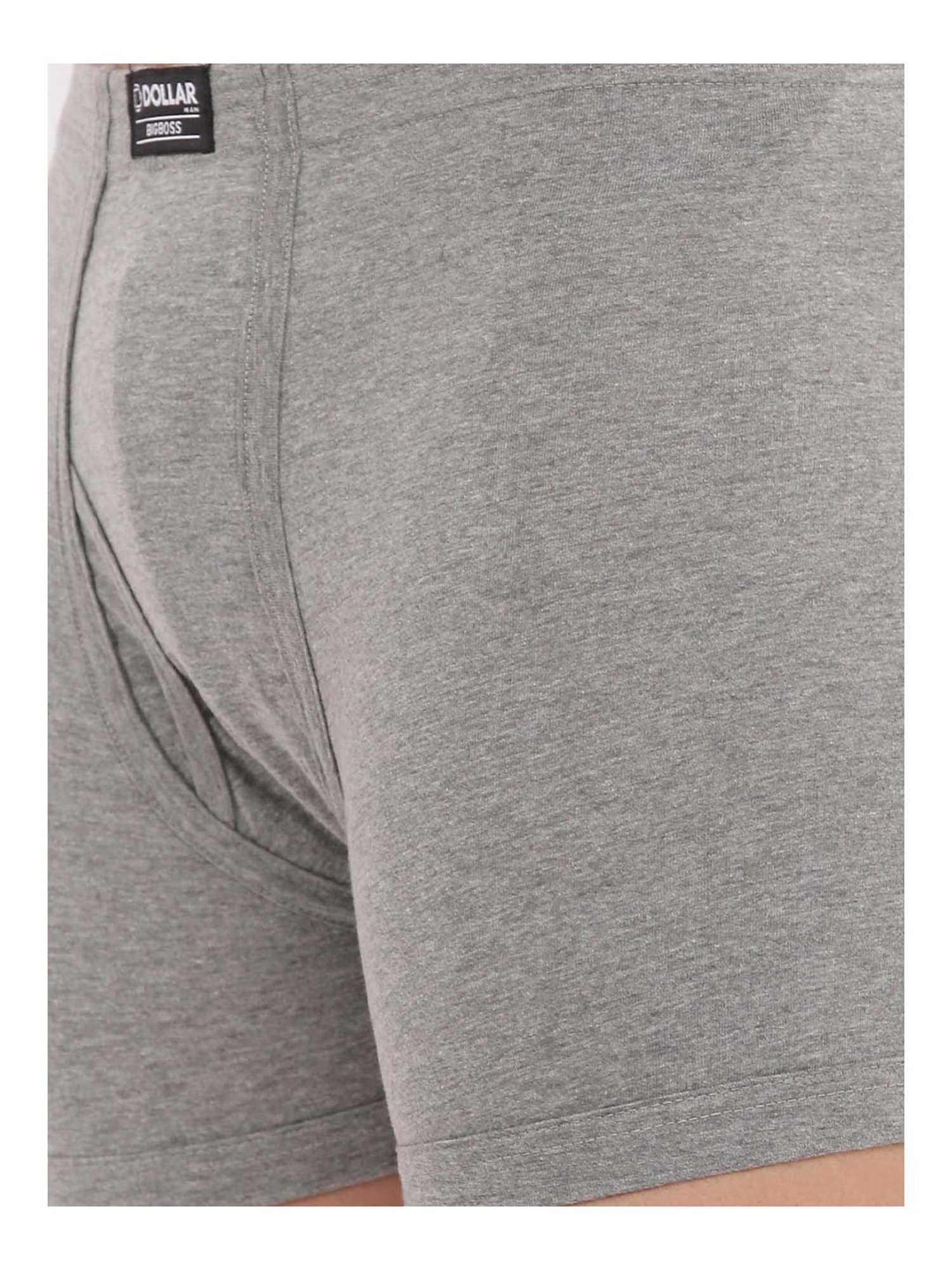 Dollar Bigboss Assorted Trunks - Pack of 6