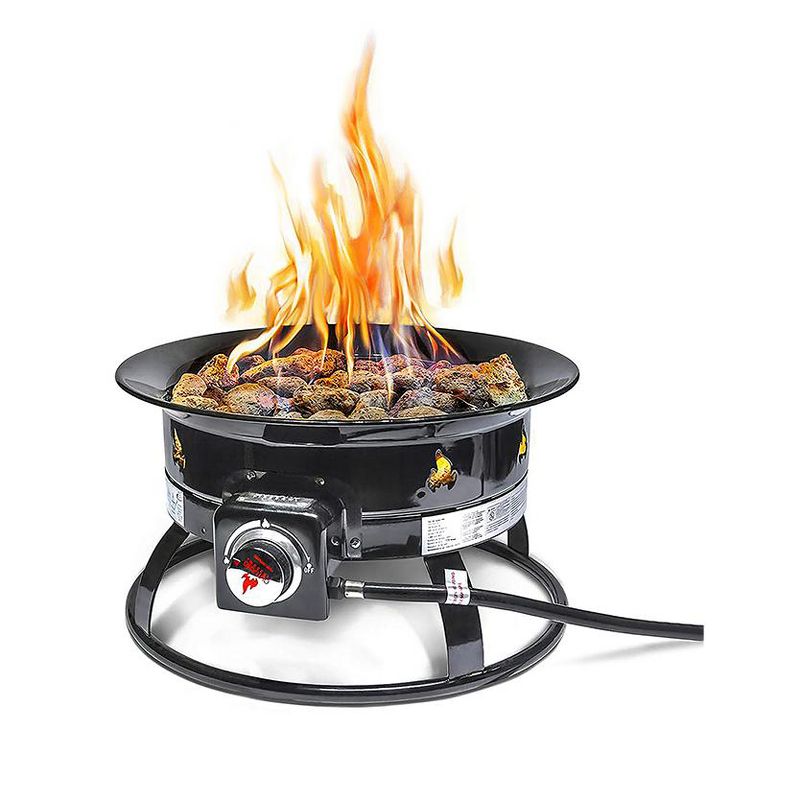 Outland Living Outdoor Firebowl - Deluxe 58,000 BTU