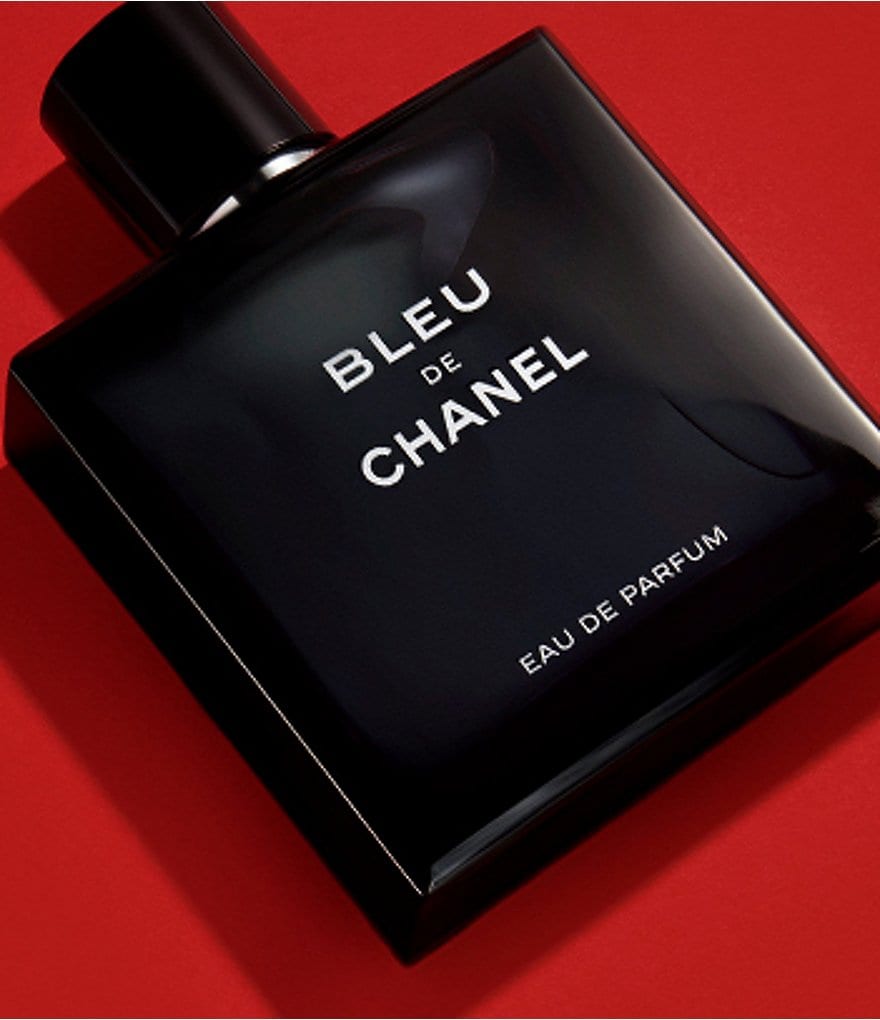 CHANEL BLEU DE CHANEL EAU DE PARFUM POUR HOMME SPRAY