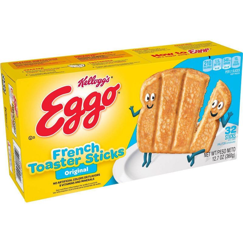 Goya Frozen Chiles Rellenos Mexican Style Stuffed Peppers - 13oz