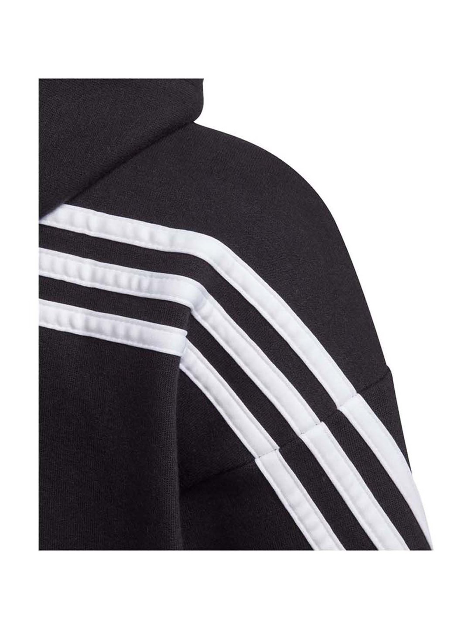 Alcis Kids Black Cotton Jacket