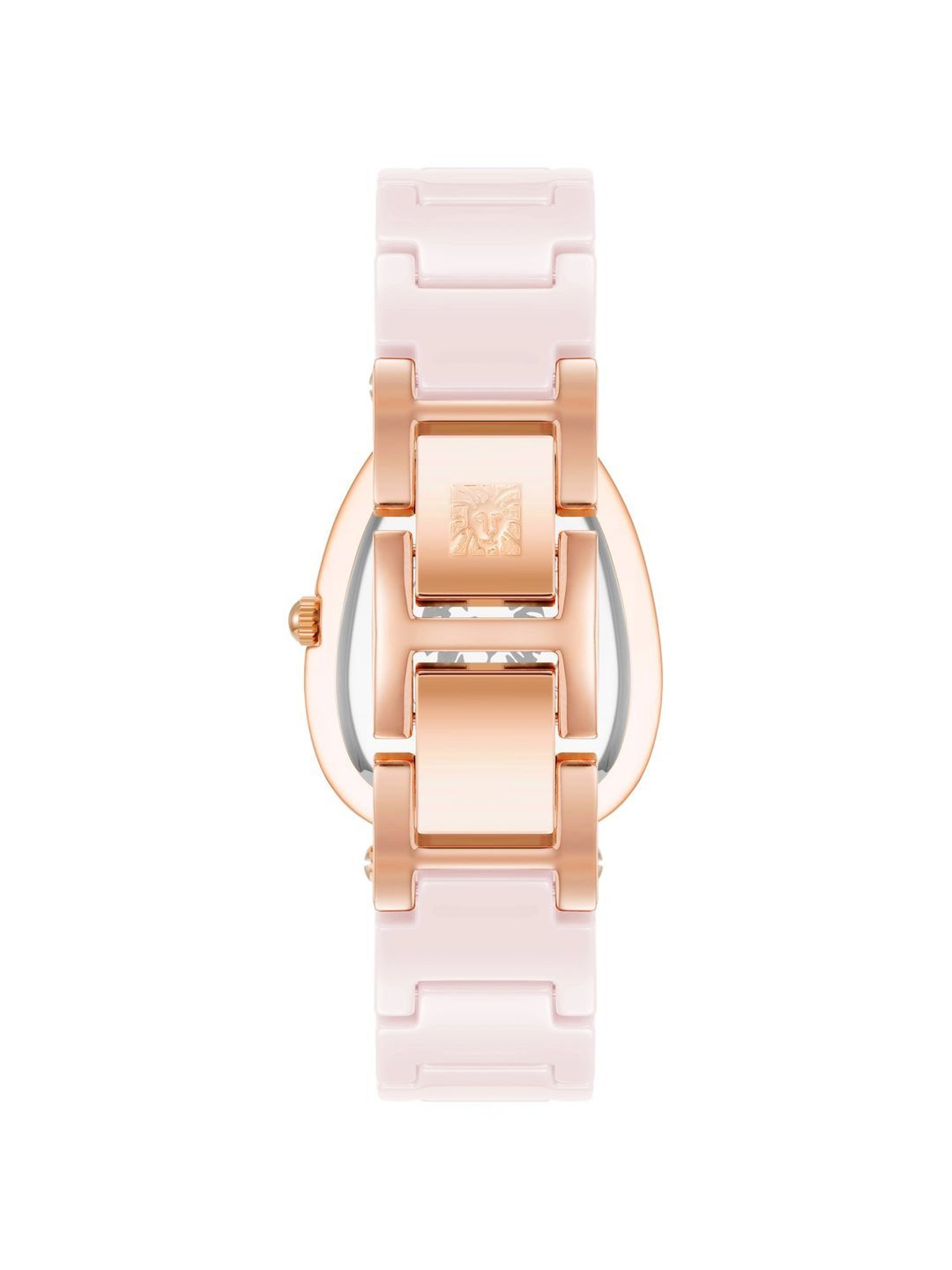 Anne Klein AK5012RGBH Spring Summer 2024 Analog Watch for Women