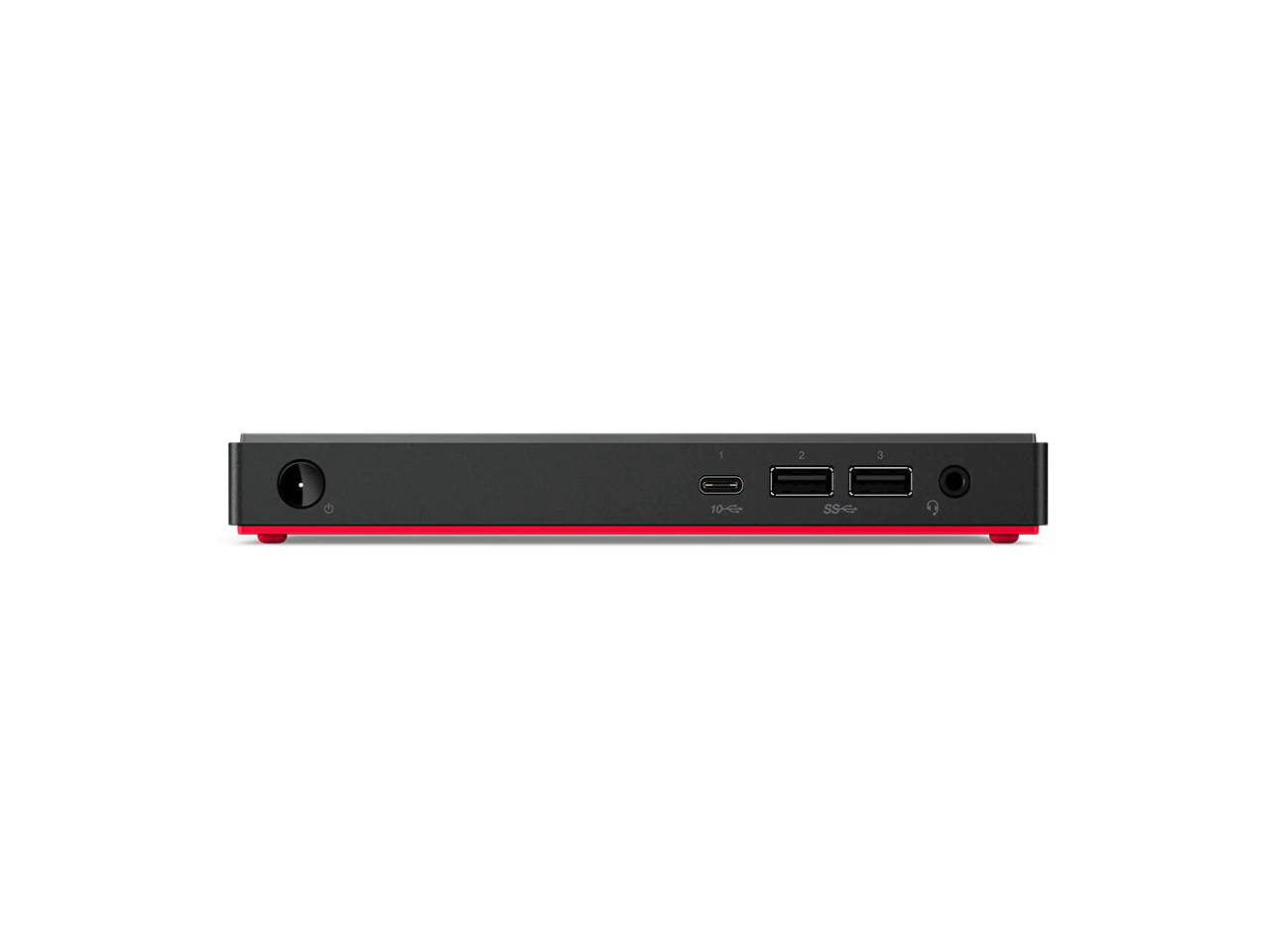 2020 Lenovo ThinkCentre Desktop/8th Generation Intel&reg; Core&trade; i5-8365U Processor /8 GB DDR4/1024GBSSD/Windows 10 Pro 64