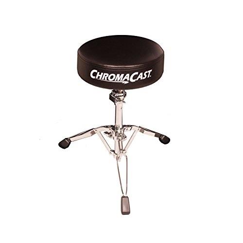 chromacast ccvs560 double braced adjustable throne