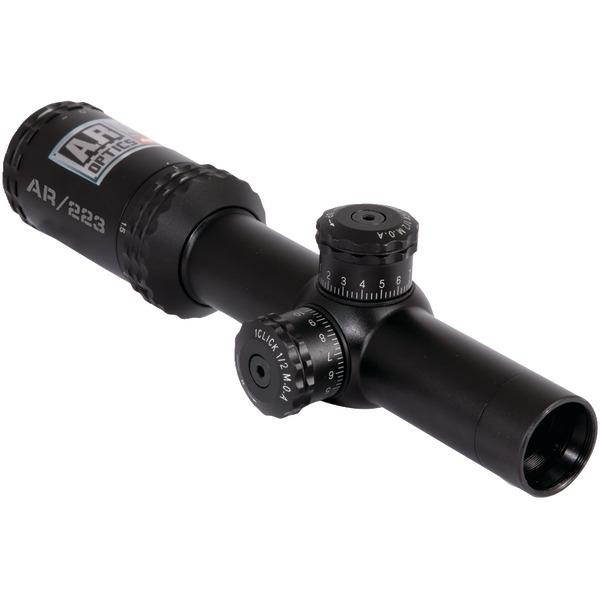 BUSHNELL AR91424 OPTIC 1 4X24