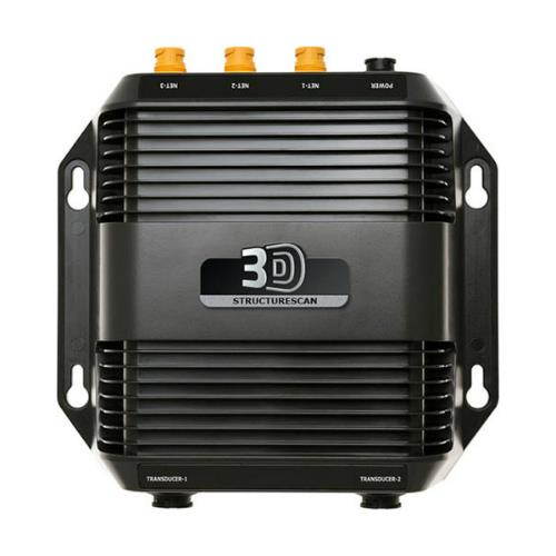 NAVICO STRUCTURESCAN 3D MODULE AND T/M TRANSDUCER 000-12395-001