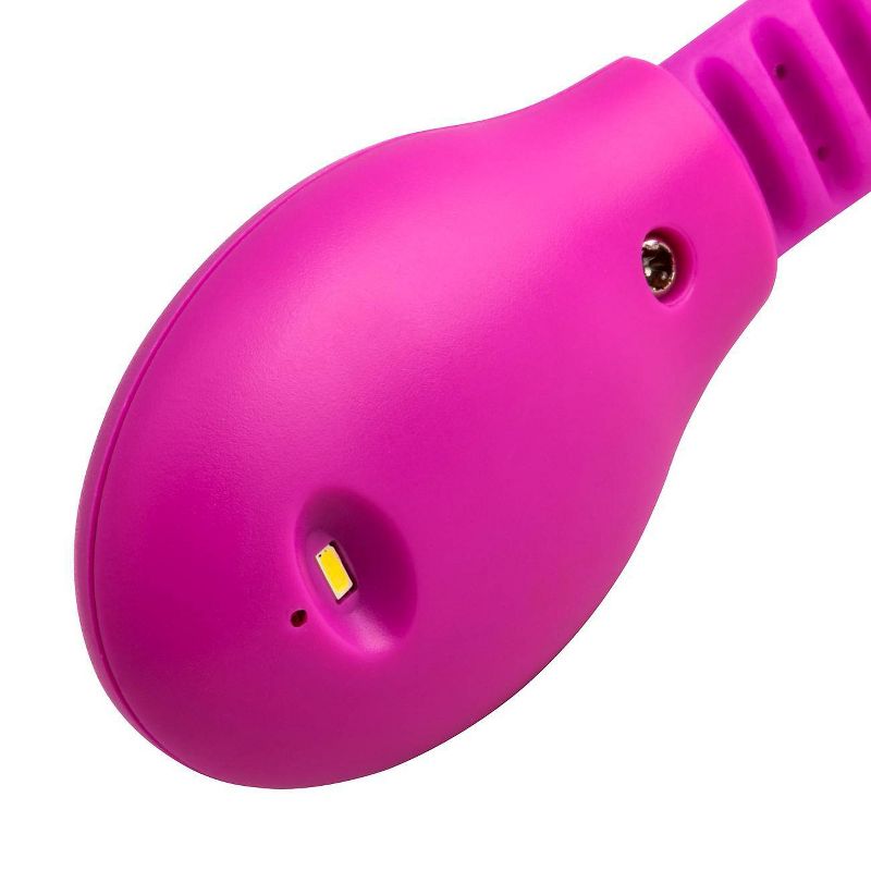 French Bull, Charge Light, B/W Swiv LED