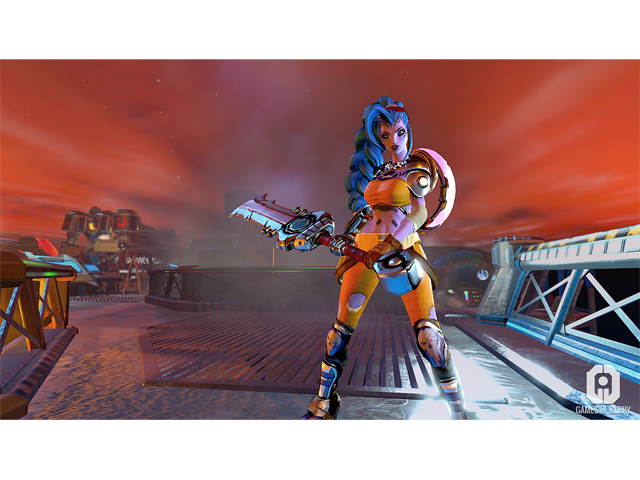 Games Of Glory - Byorn Pack [Online Game Code]