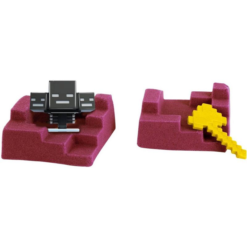 Minecraft Wither Figure