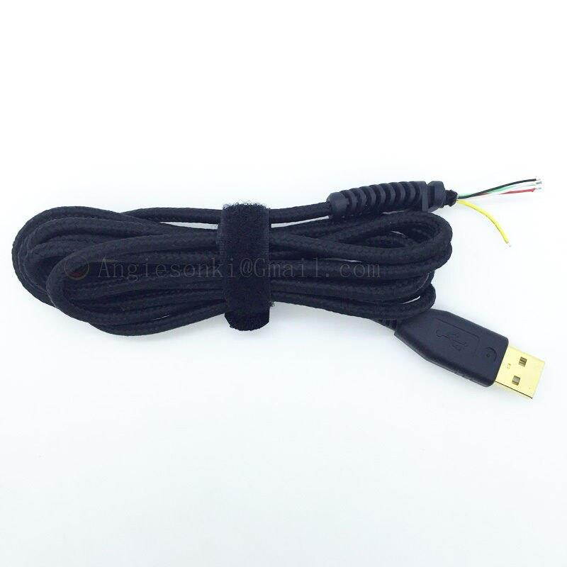 USB cable/USB Headset Line for RZ Banshee Gaming Headset