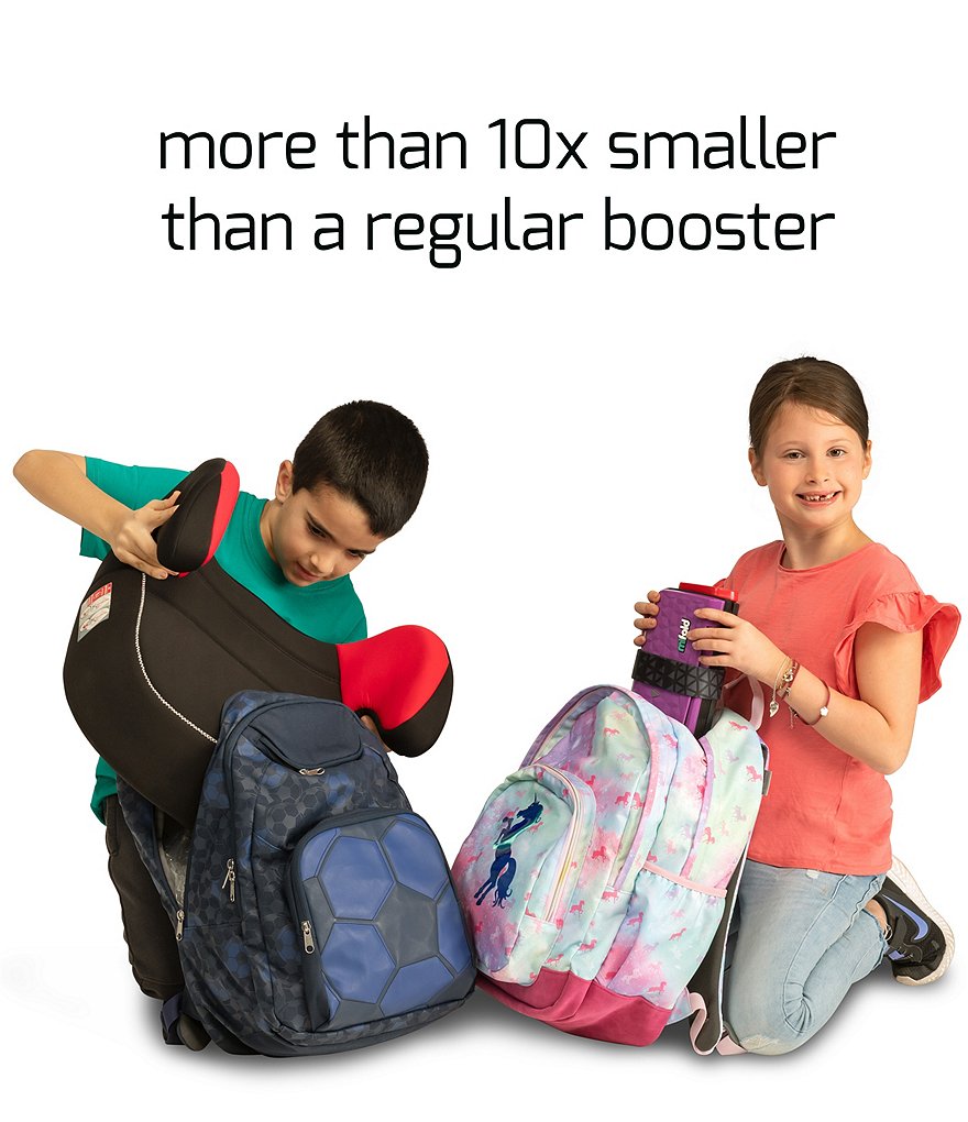 mifold Mifold Comfort Compact Booster Seat