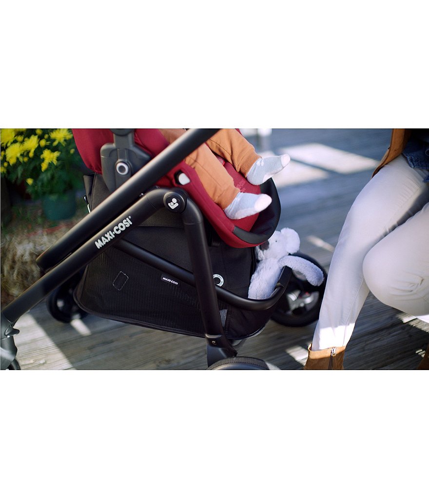 Maxi Cosi Tayla&trade; XP Travel System