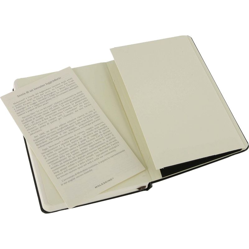 Moleskine Pocket 1-Subject Professional 701030