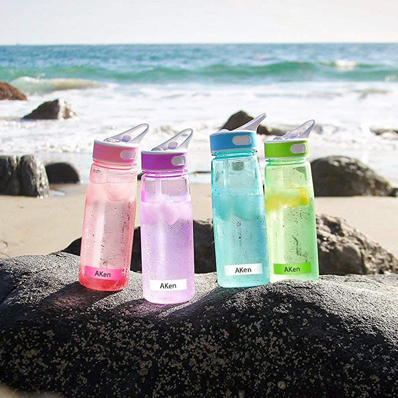 D1 Label Tape 12mm Refills for DYMO LabelManager 160 210D 260P 280 360D 420P 450D PnP 500TS Label Maker Black on RedYellowBlueGreen WhiteGold on Black 12 Inch x 23 Feet