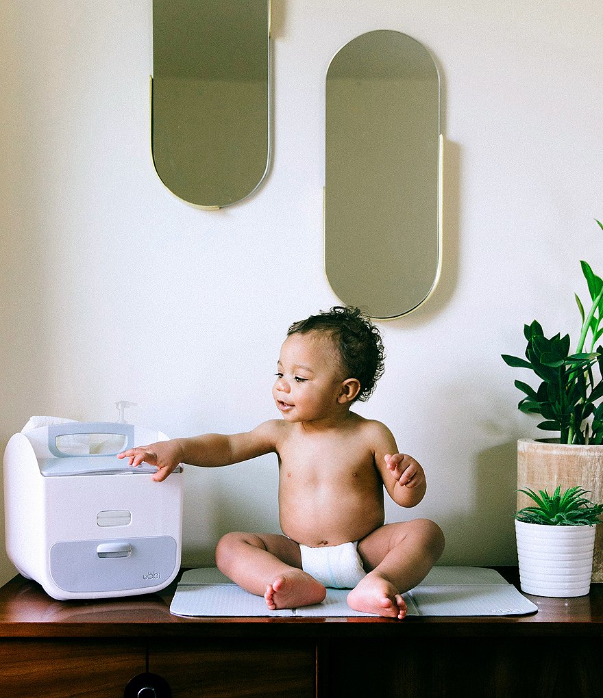 Ubbi Diaper Caddy