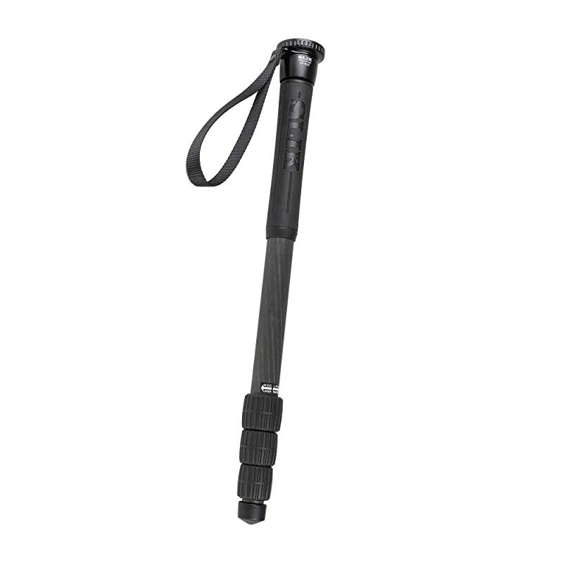 Pro Pod CF-834 Carbon Fiber Monopod Black (618-834)