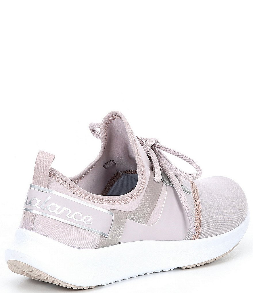 Reebok Women's DailyFit Slip-On Sneakers