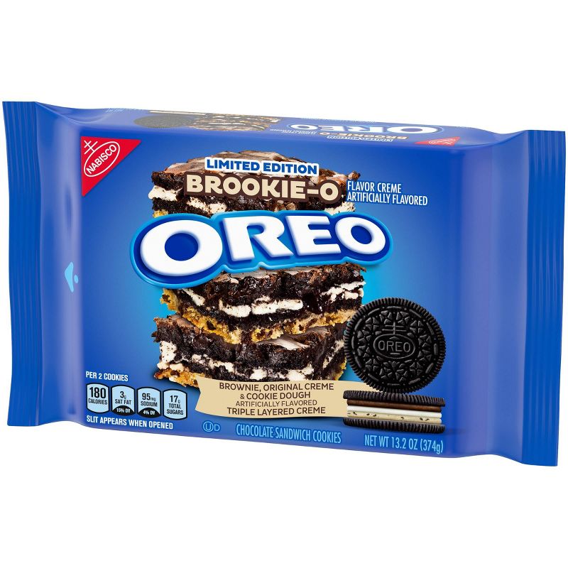 Chips Ahoy! Multipack - 18ct