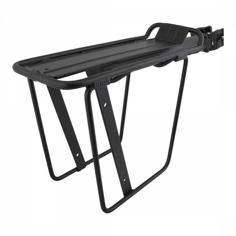 Sunlite Ramblin-Rod QR Beam Rack Seatpost Mount Rack