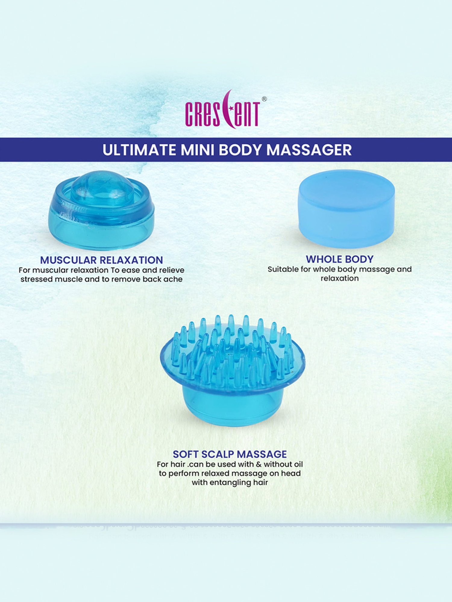 Hyperice Hypersphere, Massager Ball