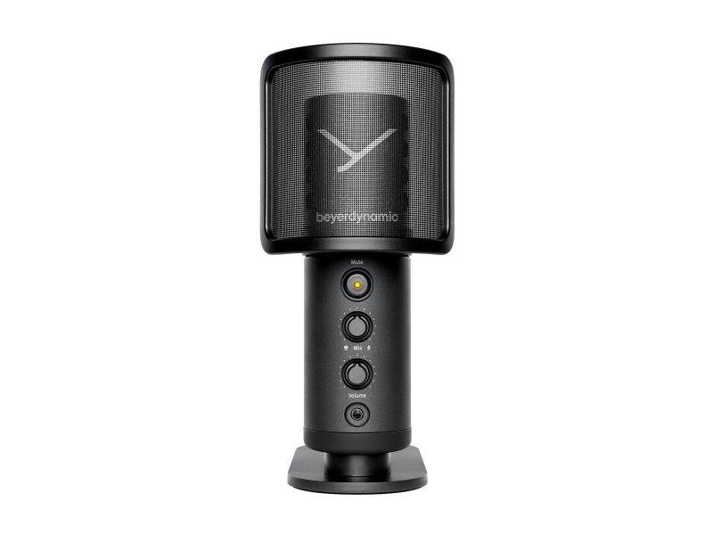 Beyerdynamic Fox Professional USB Studio Microphone
