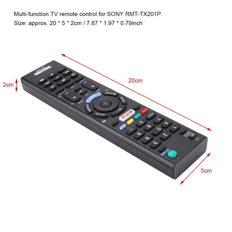 One For All TV Universal Remote Control Replacement Remote Control Television