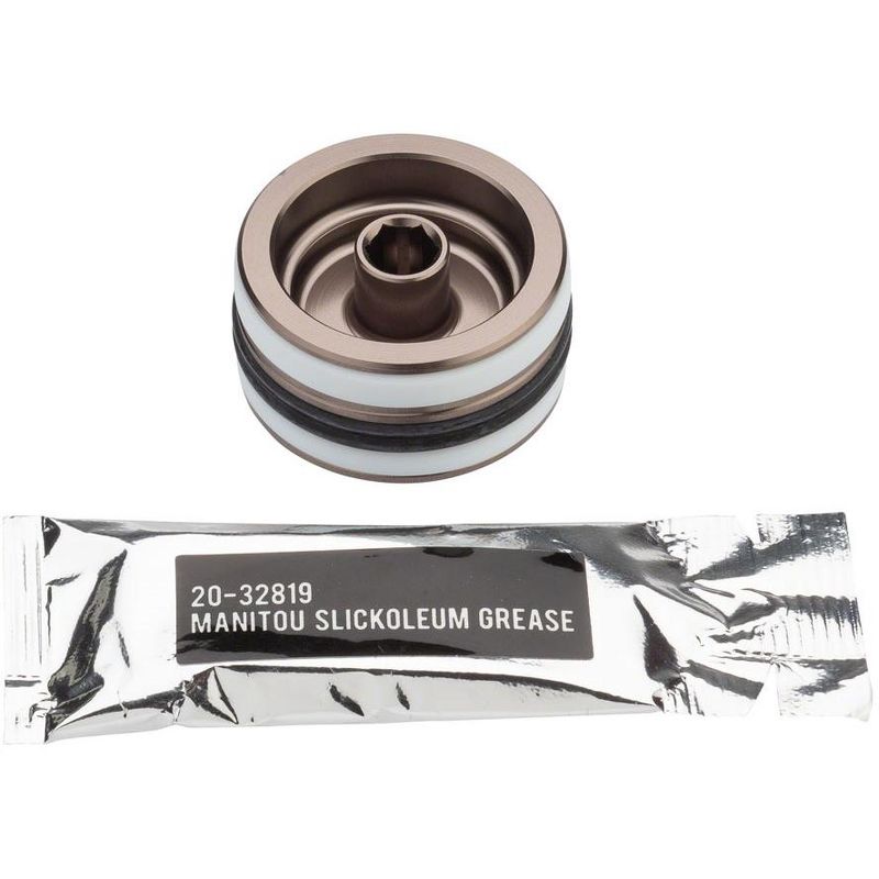 Manitou Mastodon Mattoc Magnum Pro Dorado Air Piston Seal