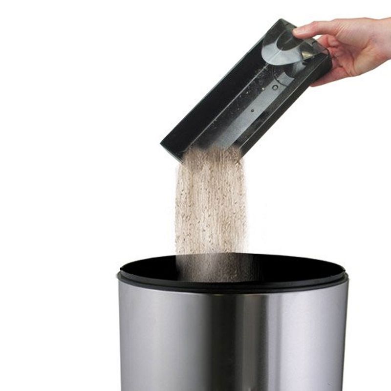 Karcher Electric Broom - Yellow