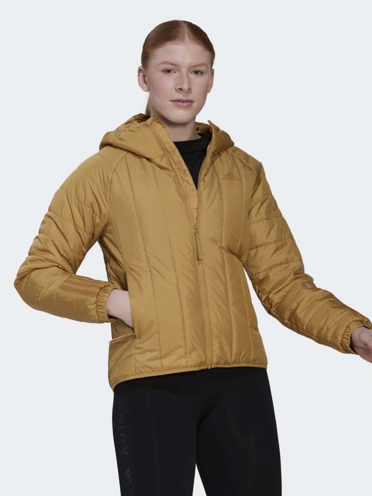 Rock.it Turquoise Regular Fit Sports Jacket