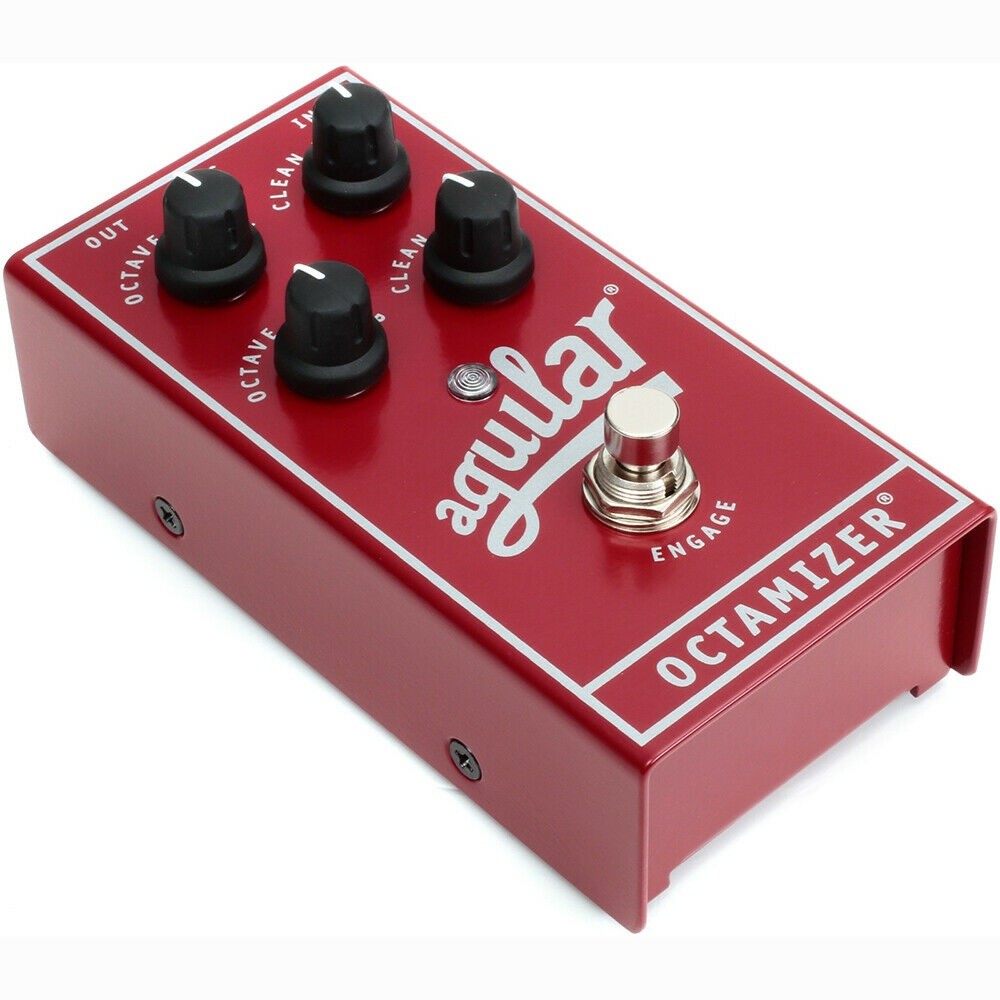 EarthQuaker Devices Aqueduct Vibrato Guitar Effect Pedal - NEW