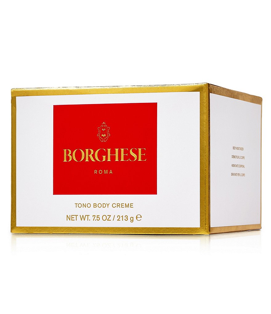 Borghese Tono Body Creme