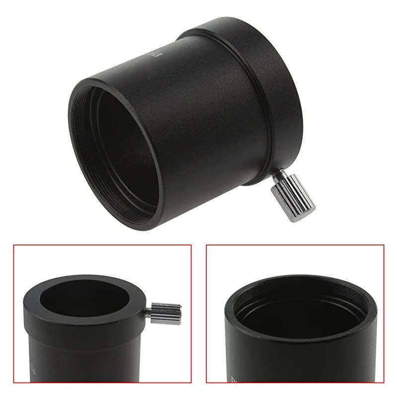 125 to 0965 Adapter Allow You use 0965 Accessories on 125 Telescope