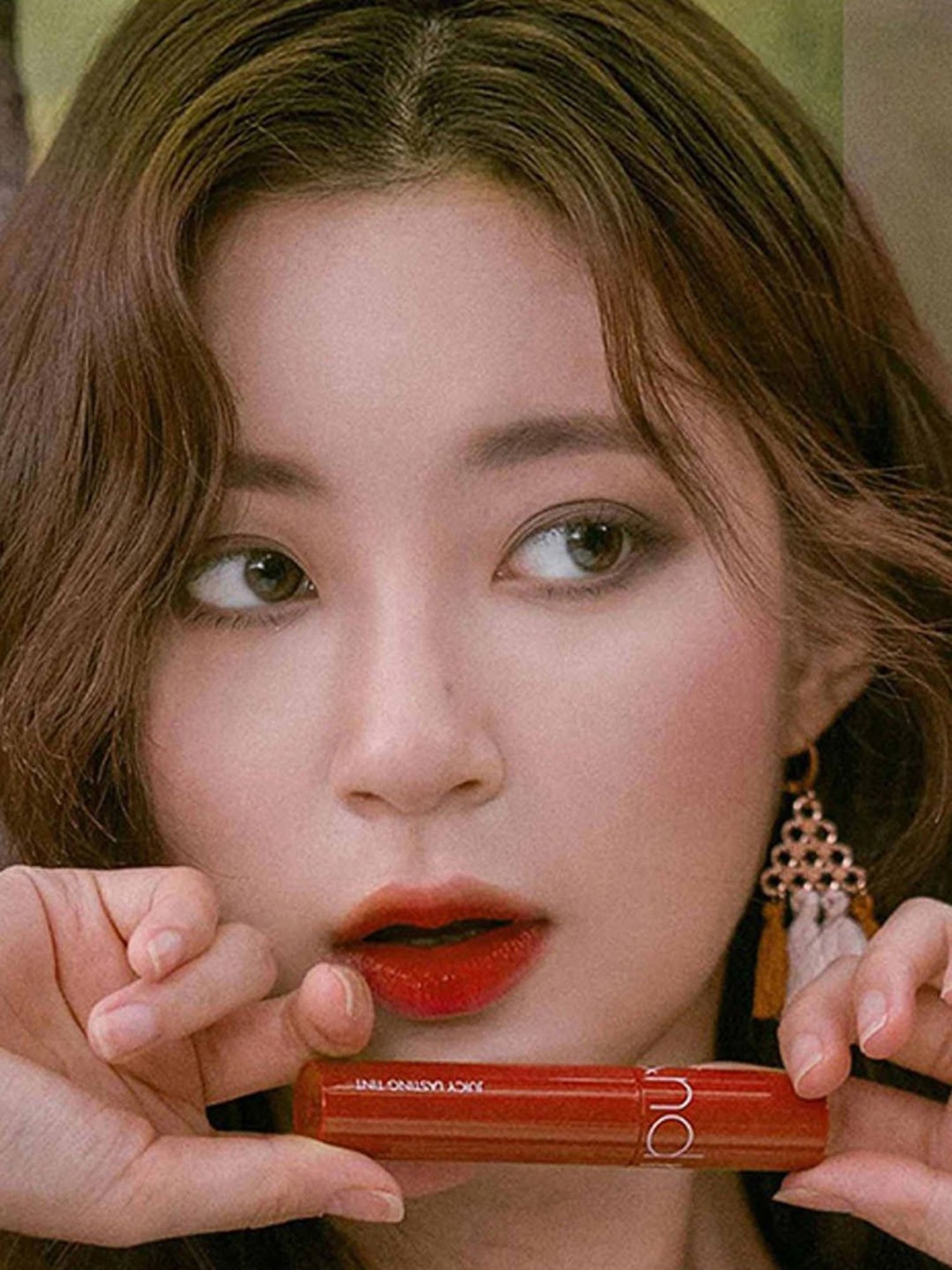 Rom&nd Juicy Lasting Tint 13 Eat Dotori - 5.5 gm