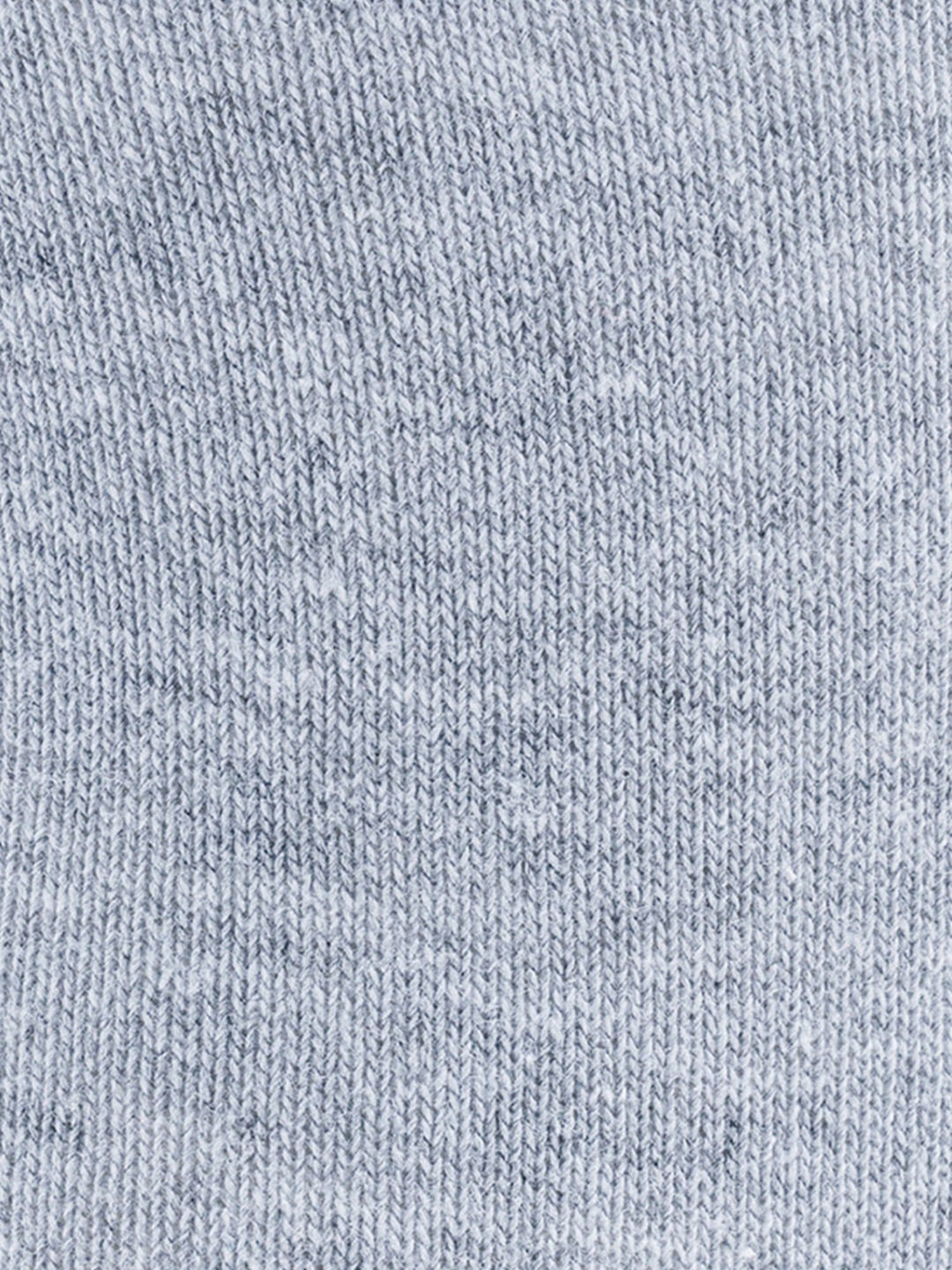 Red Tape Multicolor Above Ankle Socks - Set of 3