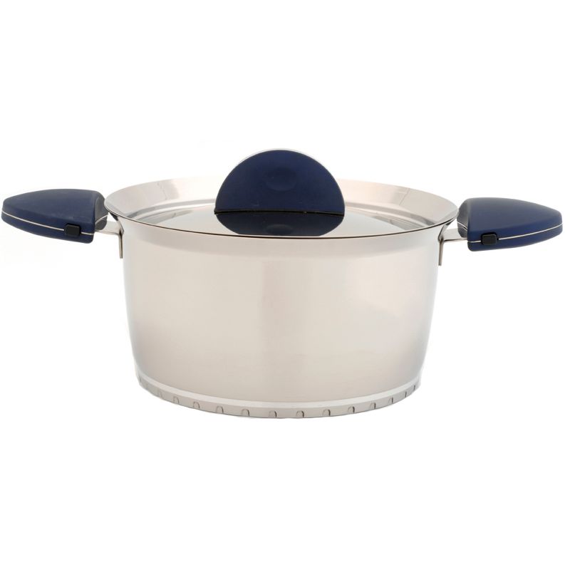 Tramontina Gourmet Induction 24 qt. Covered Stock Pot