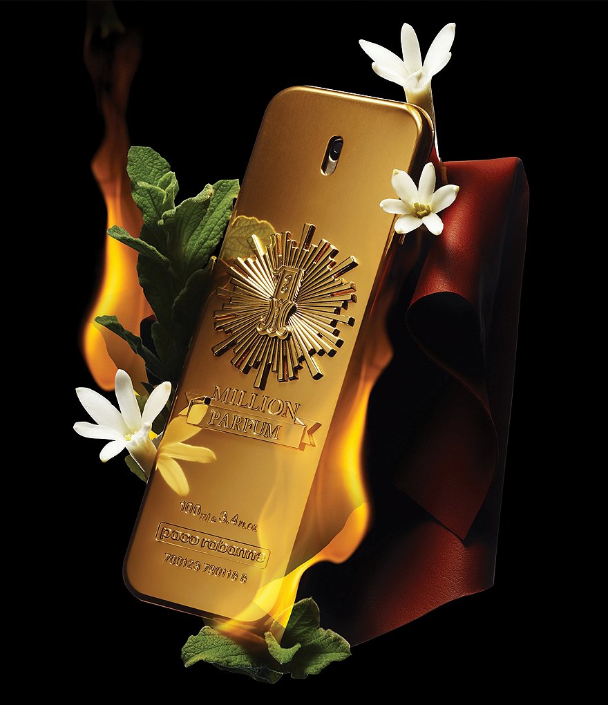 Paco Rabanne 1 Million Parfum