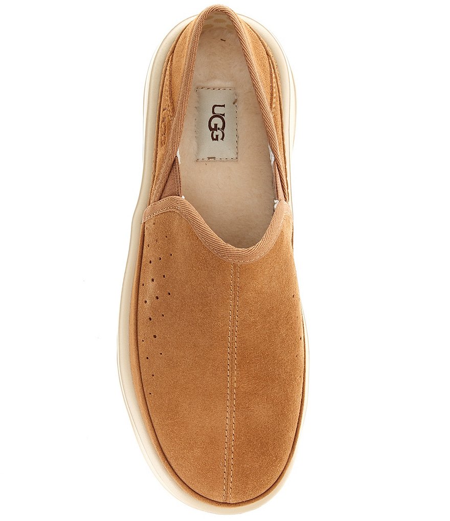 Minnetonka Men's Taylor Clog Slipper