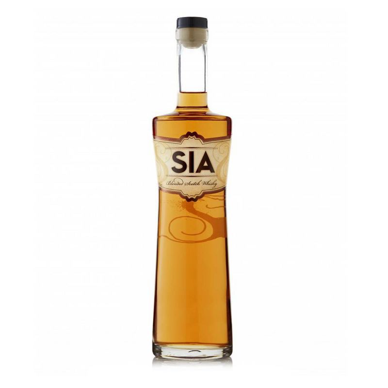 Johnnie Walker Red Label Scotch Whisky - 1.75L Bottle