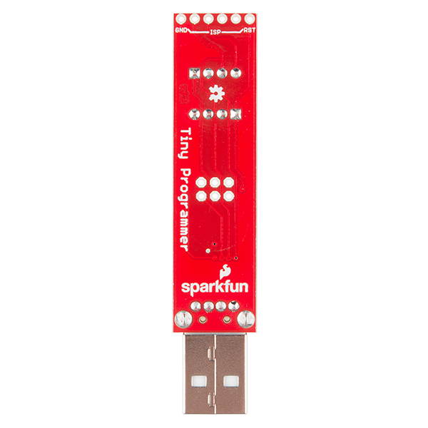 SparkFun Tiny AVR Programmer