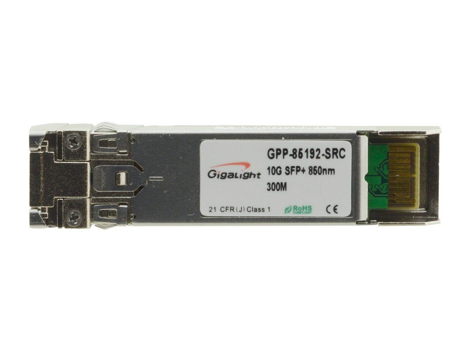 Kramer OSP-MM1 Optical MM 850nm 10G SFP+ Transceiver