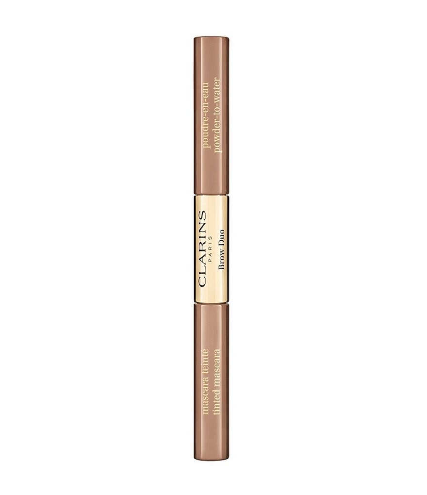 Clarins Brow Duo