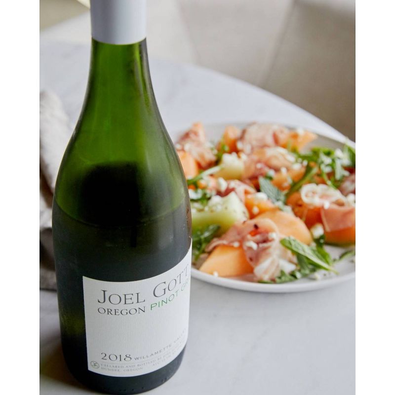 Joel Gott Pinot Gris White Wine - 750ml Bottle
