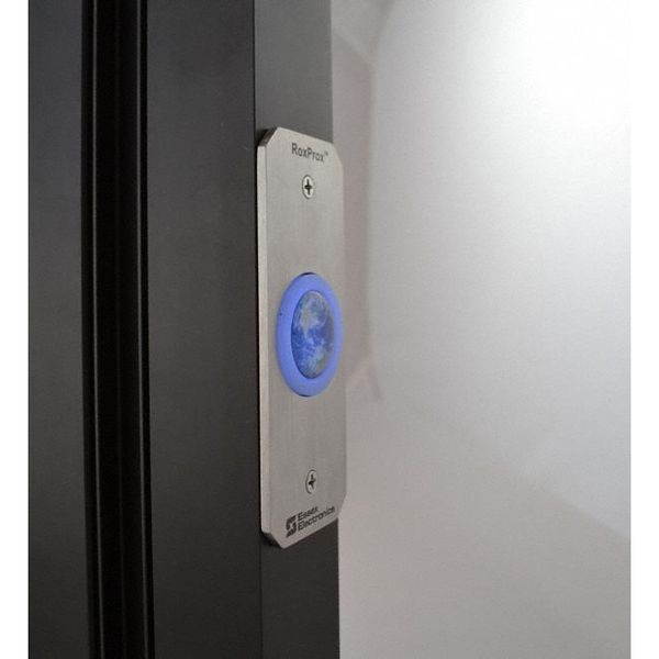 RoxProx 125kHz HID Proximity Card Reader