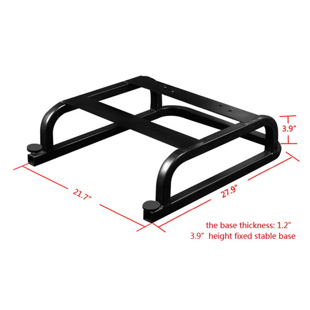 DXRacer Gaming Simulator Frame PS/3000/N