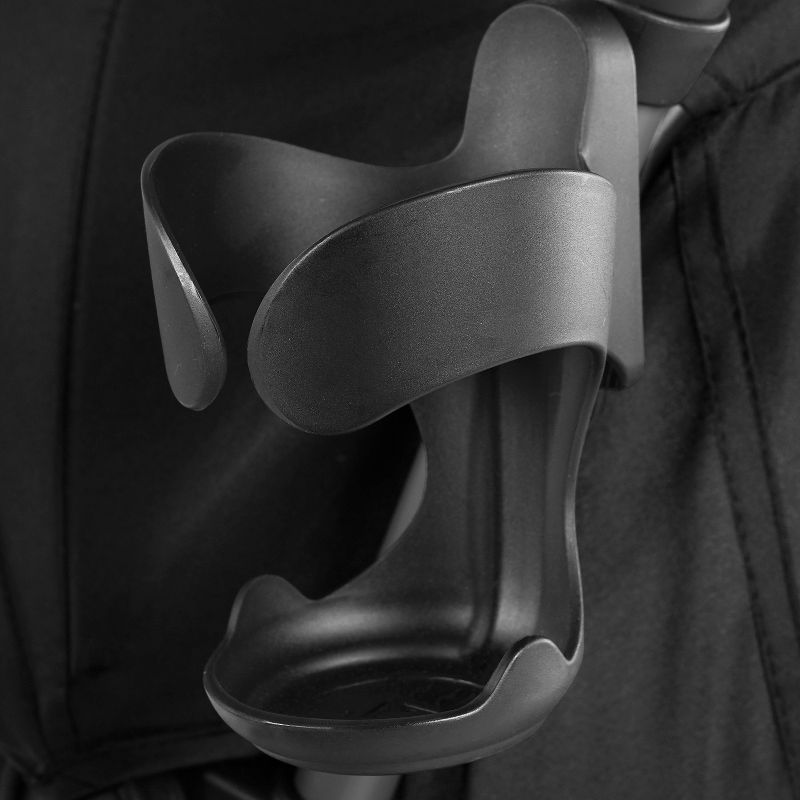 Summer Infant  3Dpac CS Compact Fold Stroller