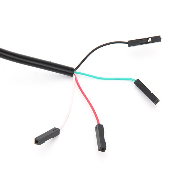 DB9-M6-G6 Serial Male Adapter Plate 9 Positions Terminal Connector Signal Module