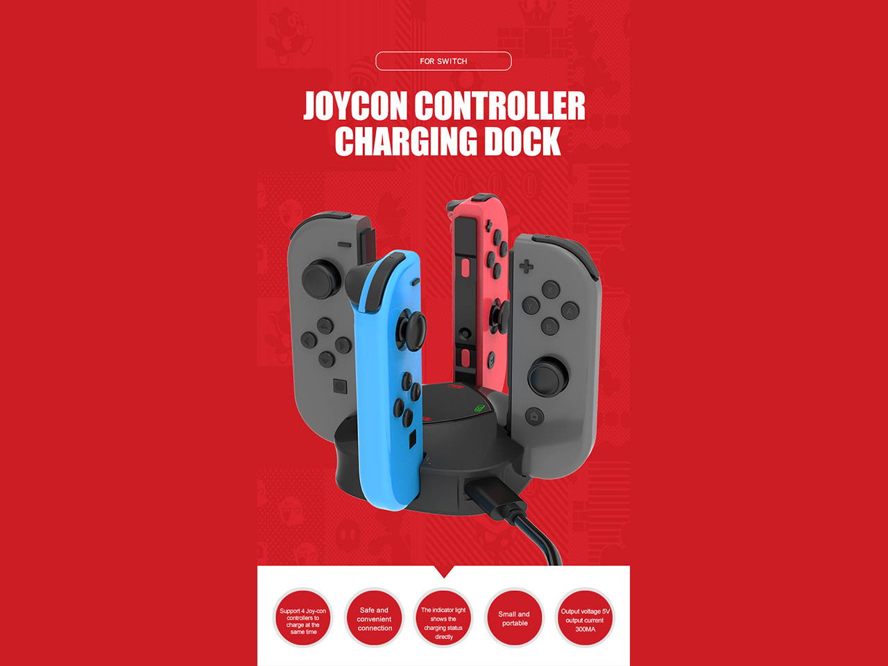 Nintendo Switch Lite Coral Pink Switch