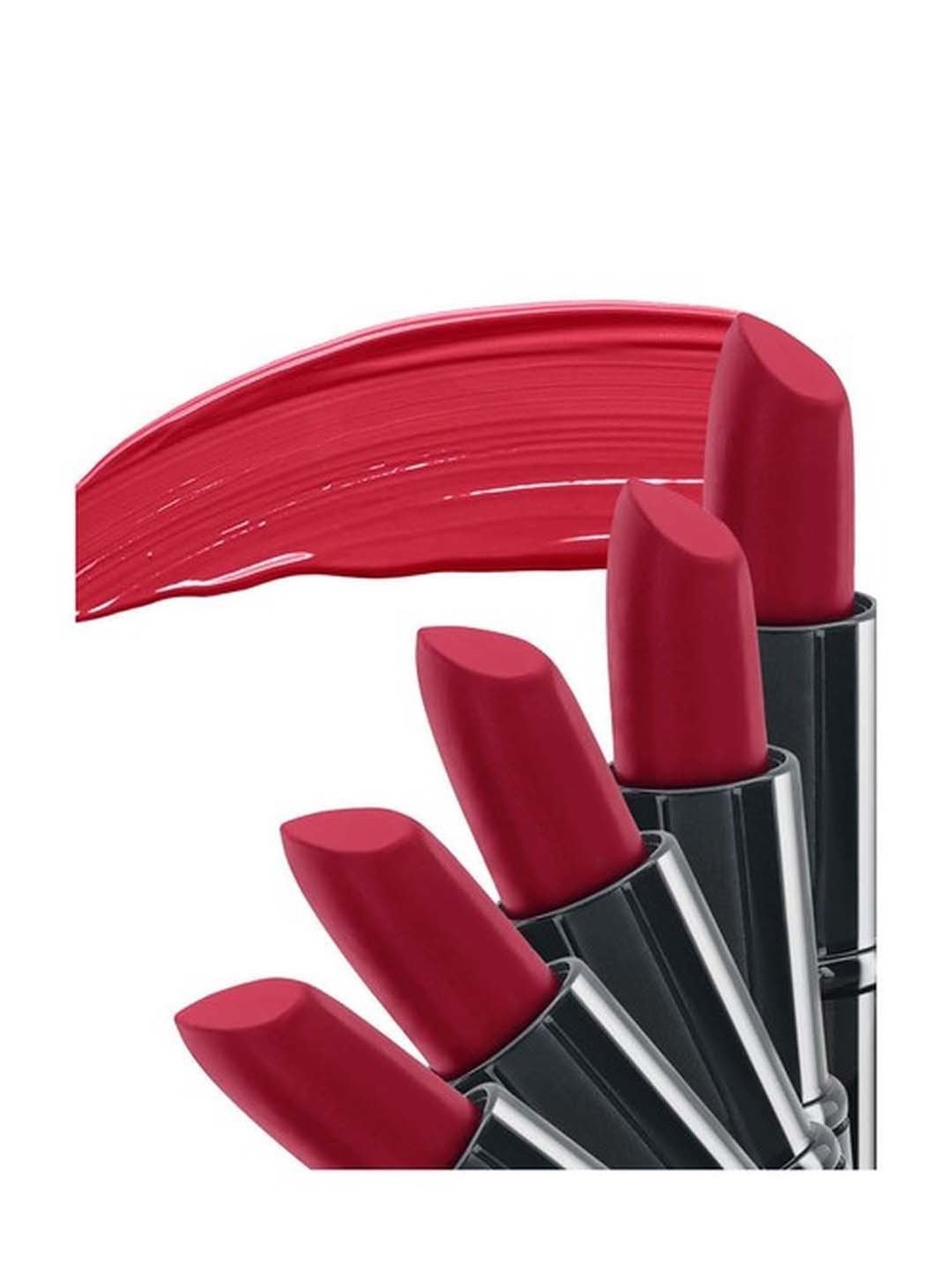 Auric Beauty Moisture Lock Lipstick Merlot-3106