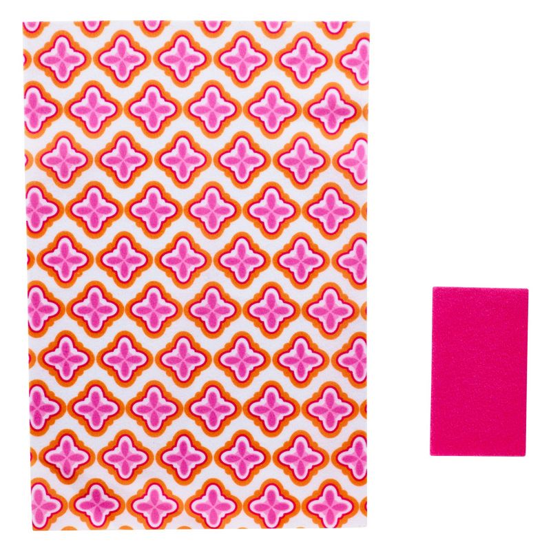 Barbie 3-Story House with Pop-Up Umbrella!