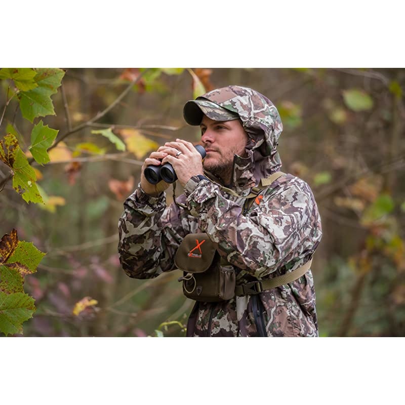 Extreme Bino Harness X